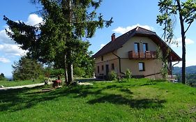 Holiday Home Razglednik