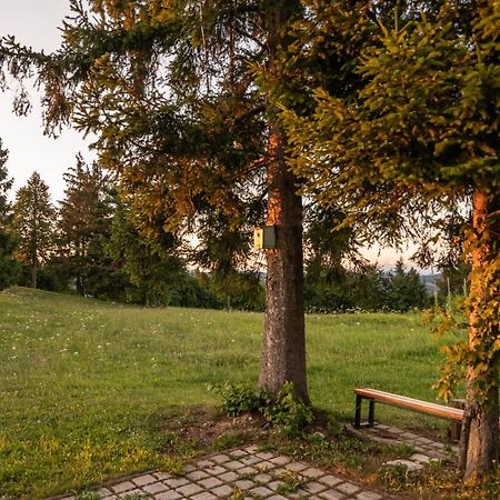 Holiday Home Razglednik Logatec Extérieur photo