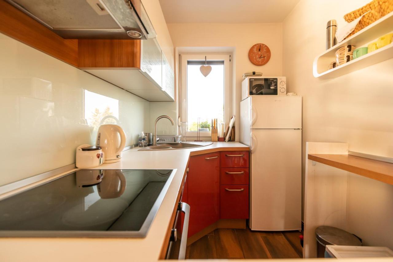 Holiday Home Razglednik Logatec Extérieur photo