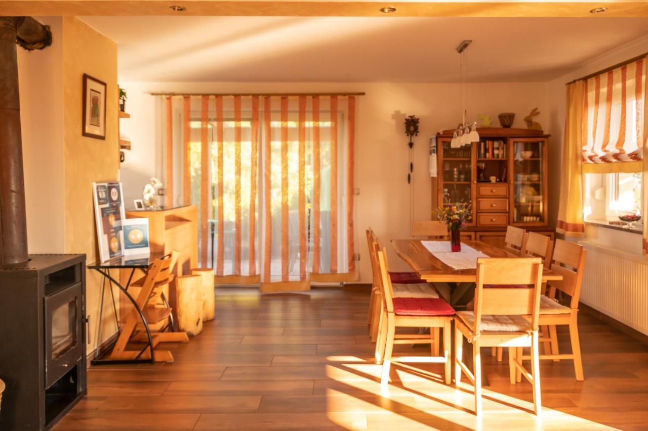Holiday Home Razglednik Logatec Extérieur photo
