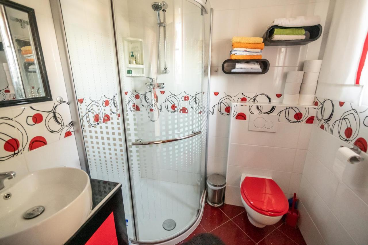 Holiday Home Razglednik Logatec Extérieur photo