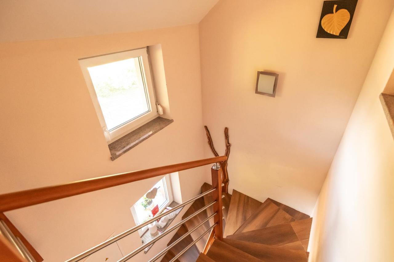 Holiday Home Razglednik Logatec Extérieur photo