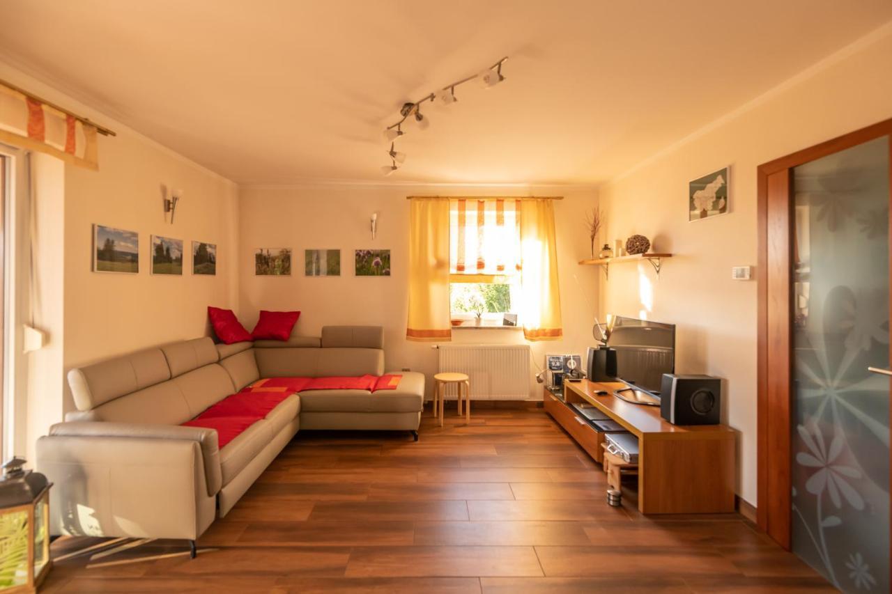 Holiday Home Razglednik Logatec Extérieur photo