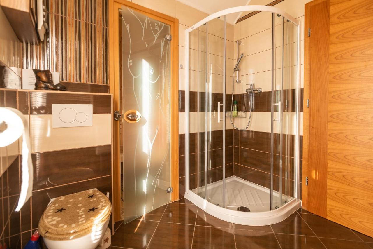 Holiday Home Razglednik Logatec Extérieur photo
