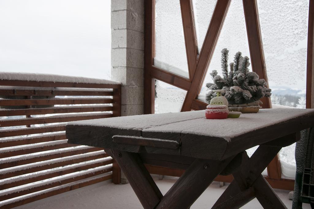 Holiday Home Razglednik Logatec Chambre photo