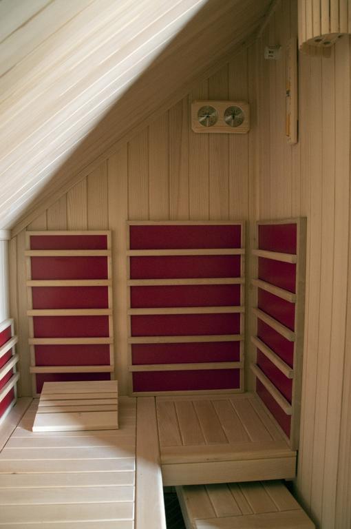 Holiday Home Razglednik Logatec Chambre photo